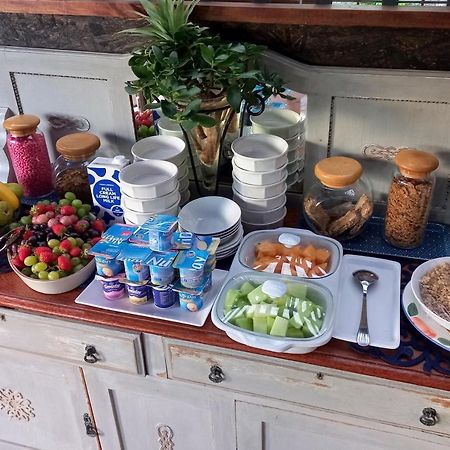 איסט לונדון Woodleigh Guest Lodge מראה חיצוני תמונה
