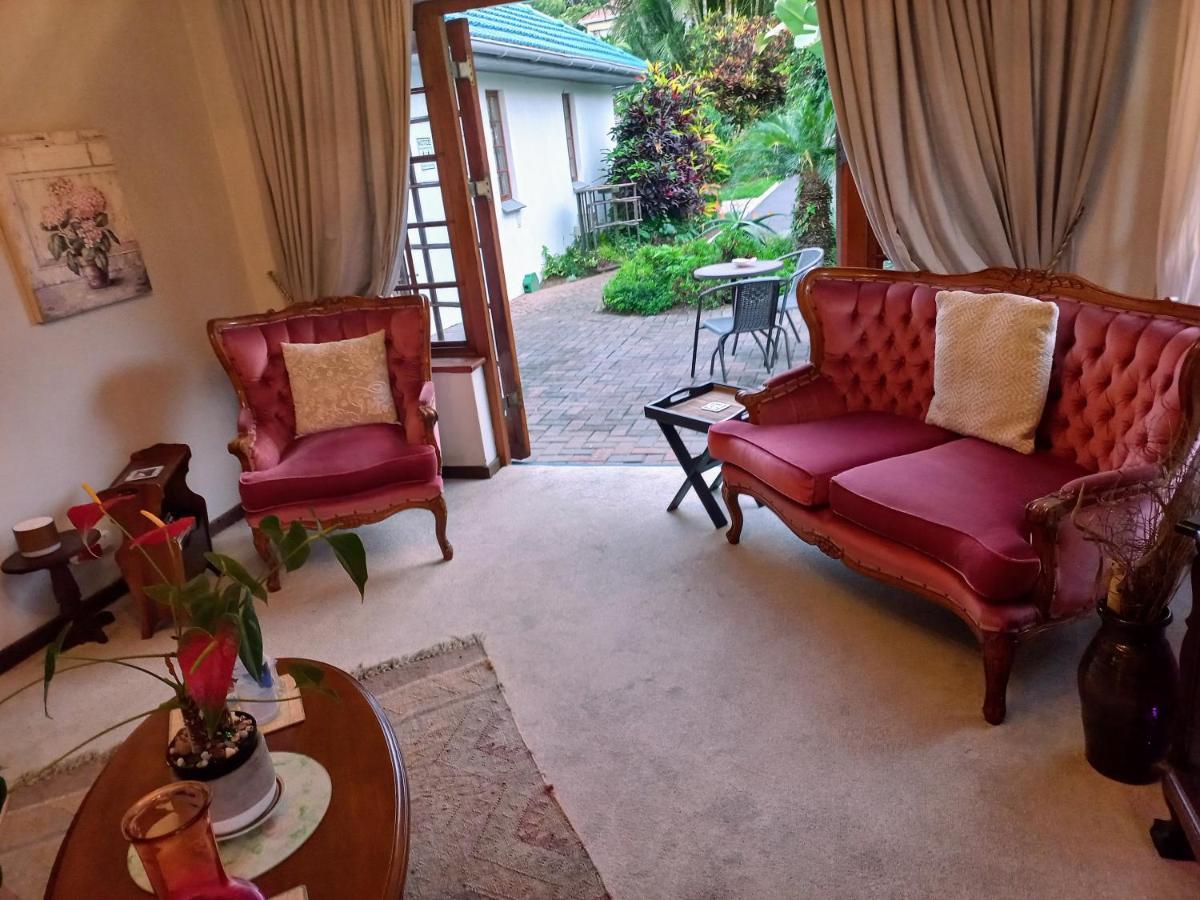 איסט לונדון Woodleigh Guest Lodge מראה חיצוני תמונה