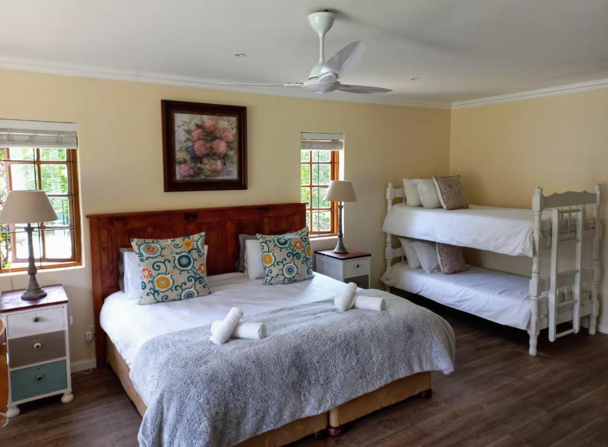 איסט לונדון Woodleigh Guest Lodge מראה חיצוני תמונה