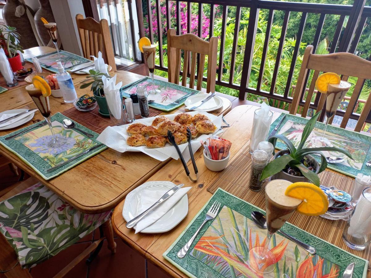 איסט לונדון Woodleigh Guest Lodge מראה חיצוני תמונה