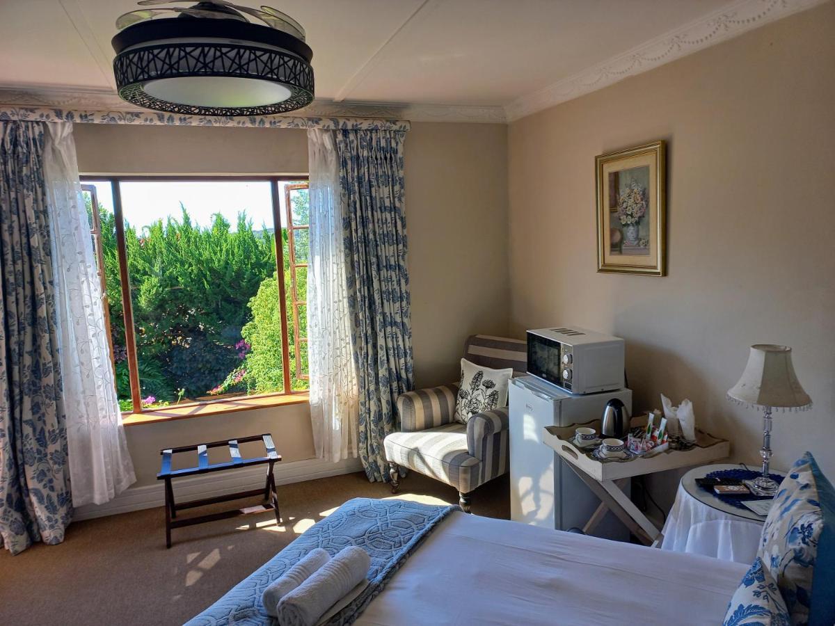 איסט לונדון Woodleigh Guest Lodge מראה חיצוני תמונה