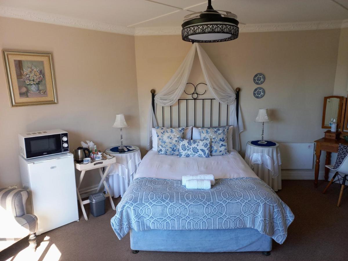 איסט לונדון Woodleigh Guest Lodge מראה חיצוני תמונה