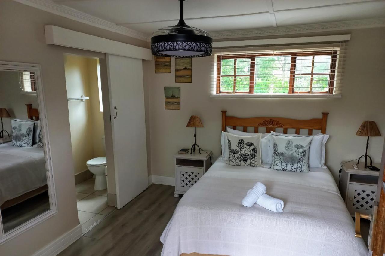 איסט לונדון Woodleigh Guest Lodge מראה חיצוני תמונה