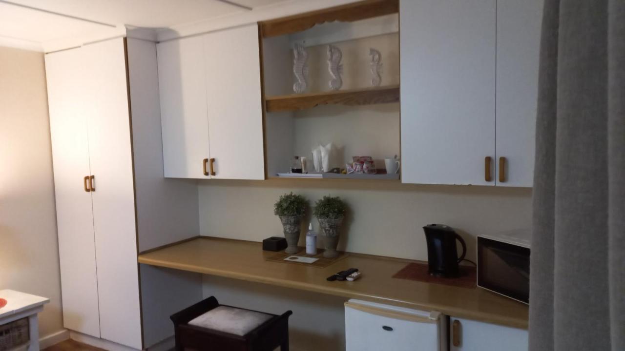 איסט לונדון Woodleigh Guest Lodge מראה חיצוני תמונה