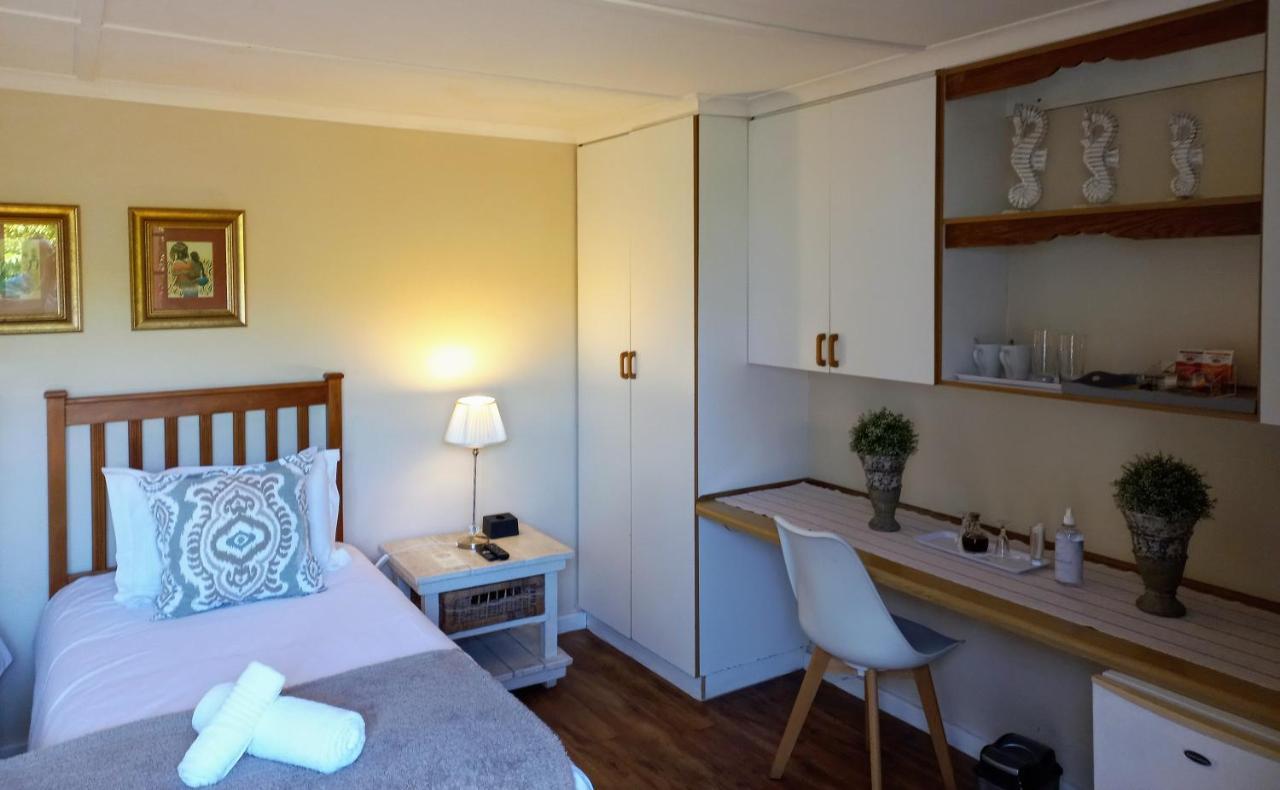 איסט לונדון Woodleigh Guest Lodge מראה חיצוני תמונה