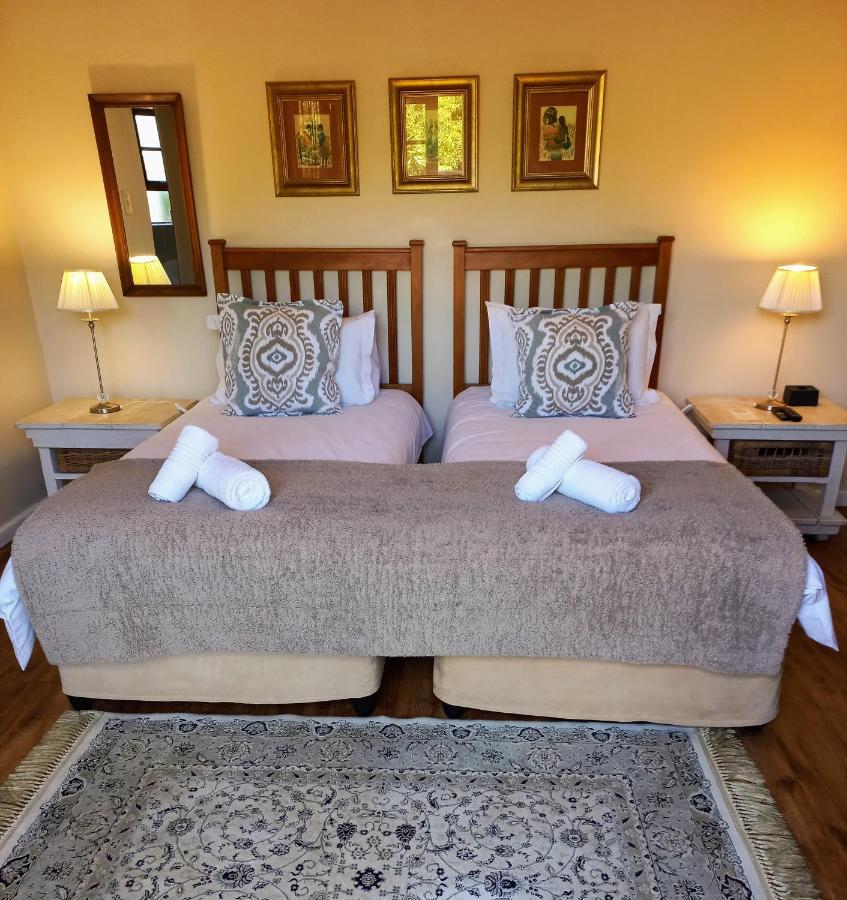 איסט לונדון Woodleigh Guest Lodge מראה חיצוני תמונה