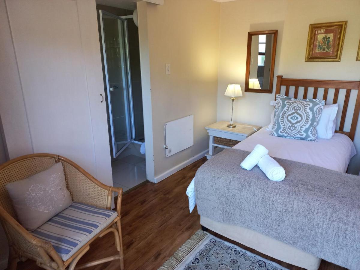 איסט לונדון Woodleigh Guest Lodge מראה חיצוני תמונה