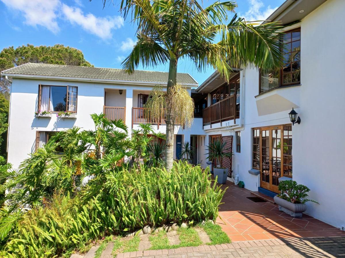 איסט לונדון Woodleigh Guest Lodge מראה חיצוני תמונה