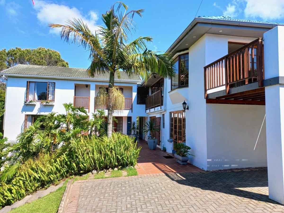 איסט לונדון Woodleigh Guest Lodge מראה חיצוני תמונה