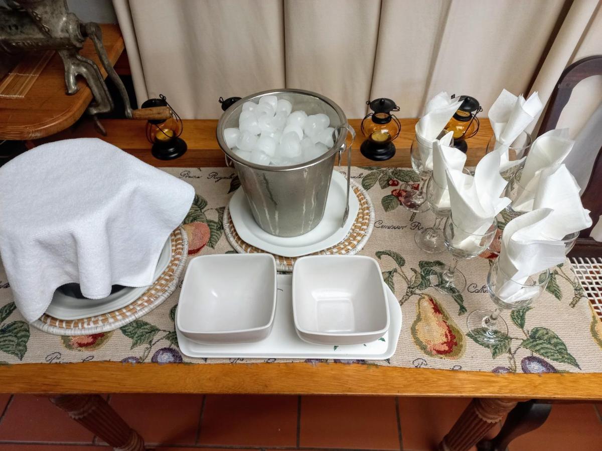 איסט לונדון Woodleigh Guest Lodge מראה חיצוני תמונה