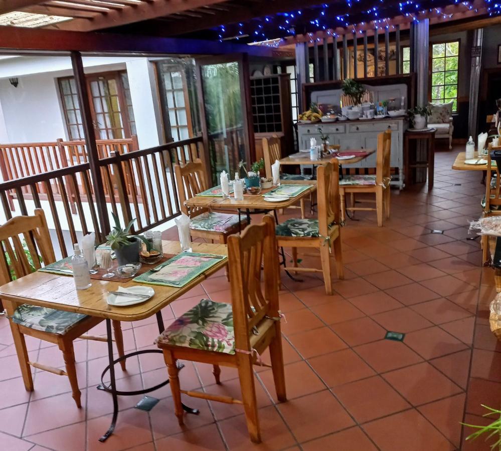 איסט לונדון Woodleigh Guest Lodge מראה חיצוני תמונה