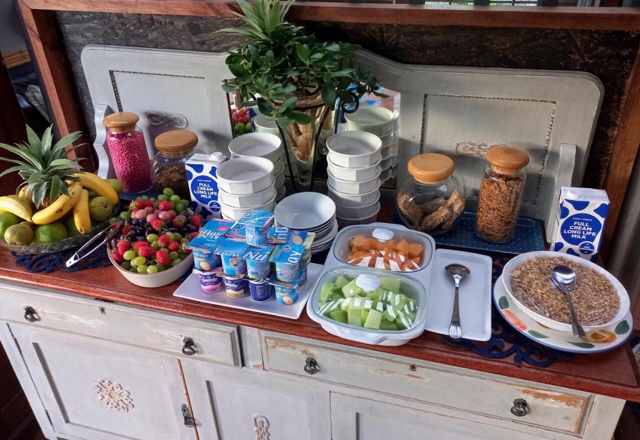 איסט לונדון Woodleigh Guest Lodge מראה חיצוני תמונה
