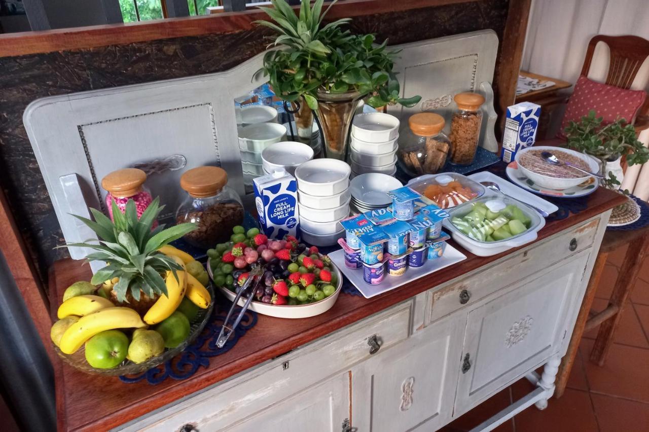 איסט לונדון Woodleigh Guest Lodge מראה חיצוני תמונה