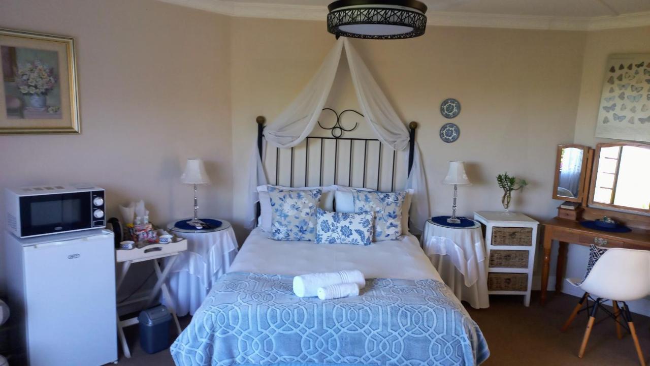 איסט לונדון Woodleigh Guest Lodge מראה חיצוני תמונה