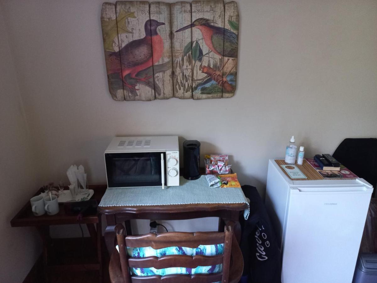 איסט לונדון Woodleigh Guest Lodge מראה חיצוני תמונה