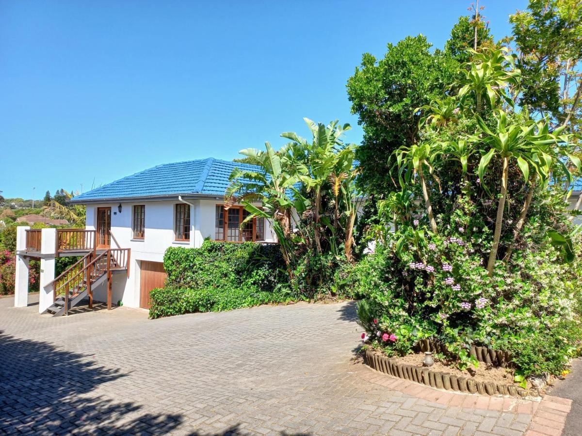 איסט לונדון Woodleigh Guest Lodge מראה חיצוני תמונה