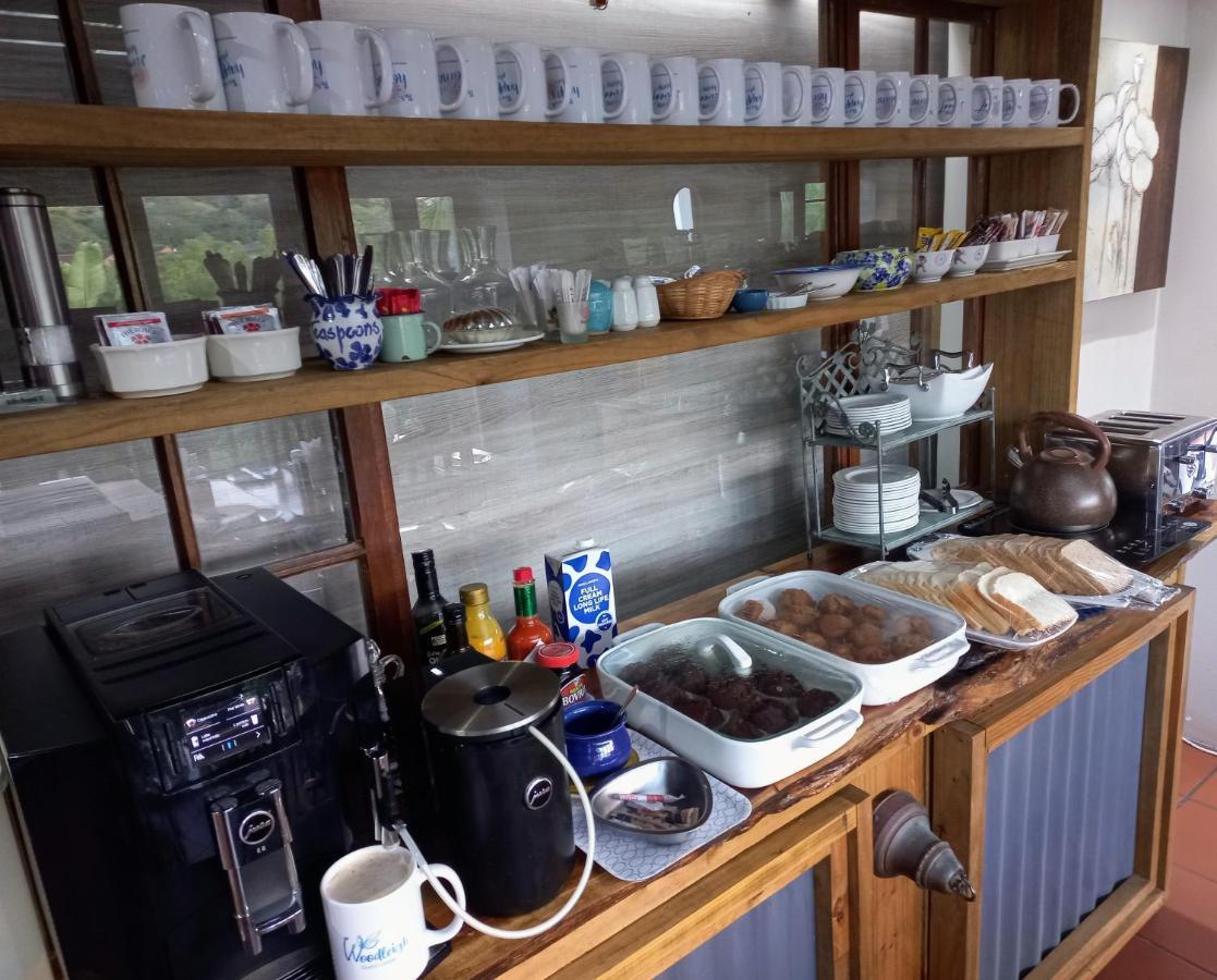 איסט לונדון Woodleigh Guest Lodge מראה חיצוני תמונה