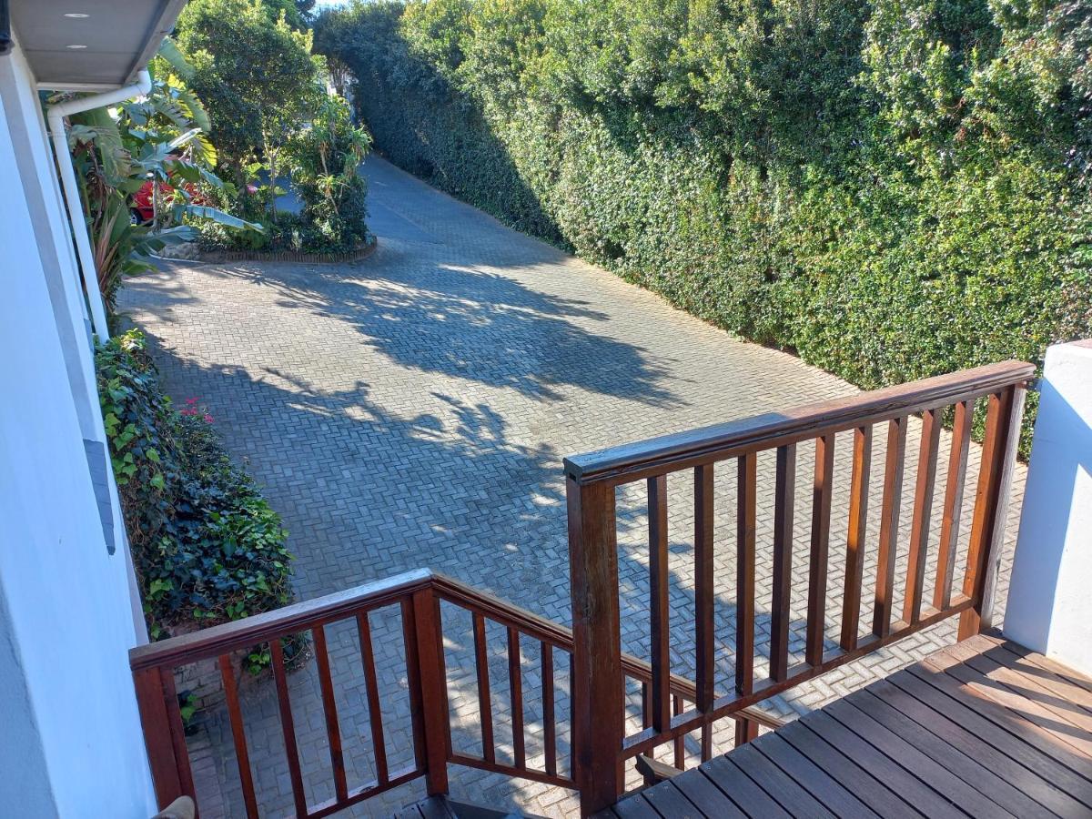 איסט לונדון Woodleigh Guest Lodge מראה חיצוני תמונה