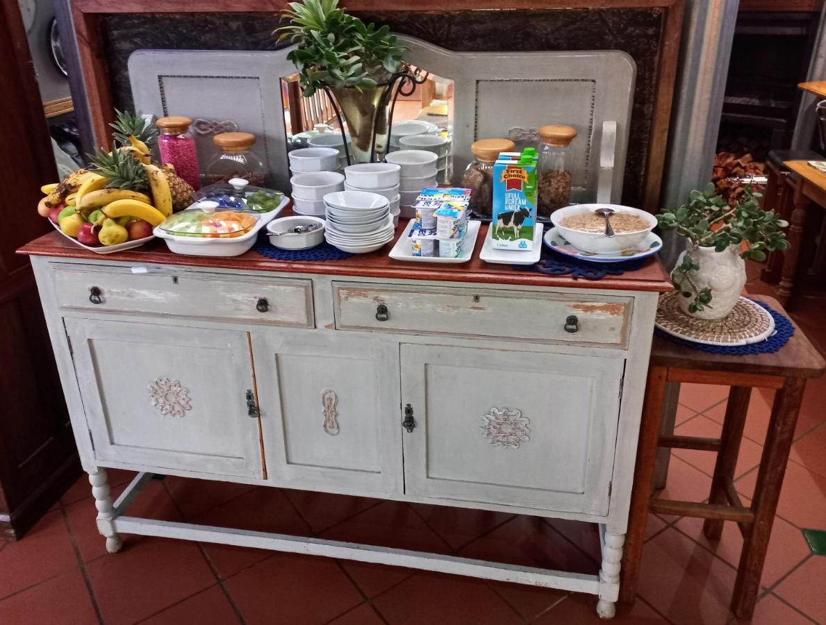 איסט לונדון Woodleigh Guest Lodge מראה חיצוני תמונה