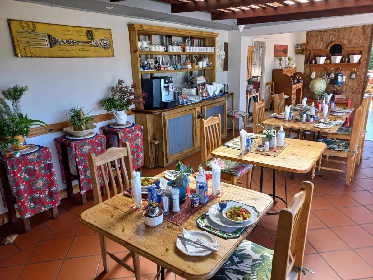 איסט לונדון Woodleigh Guest Lodge מראה חיצוני תמונה