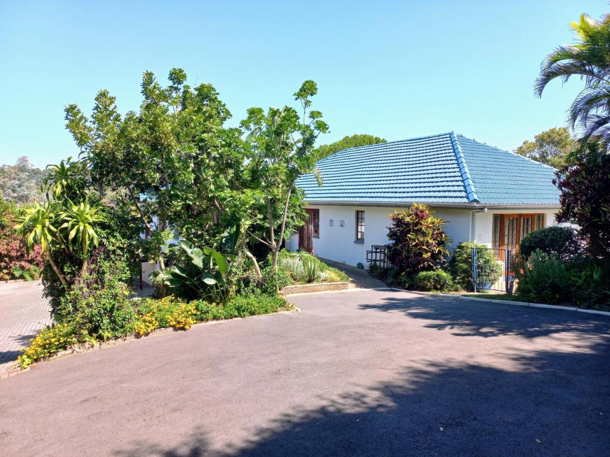 איסט לונדון Woodleigh Guest Lodge מראה חיצוני תמונה