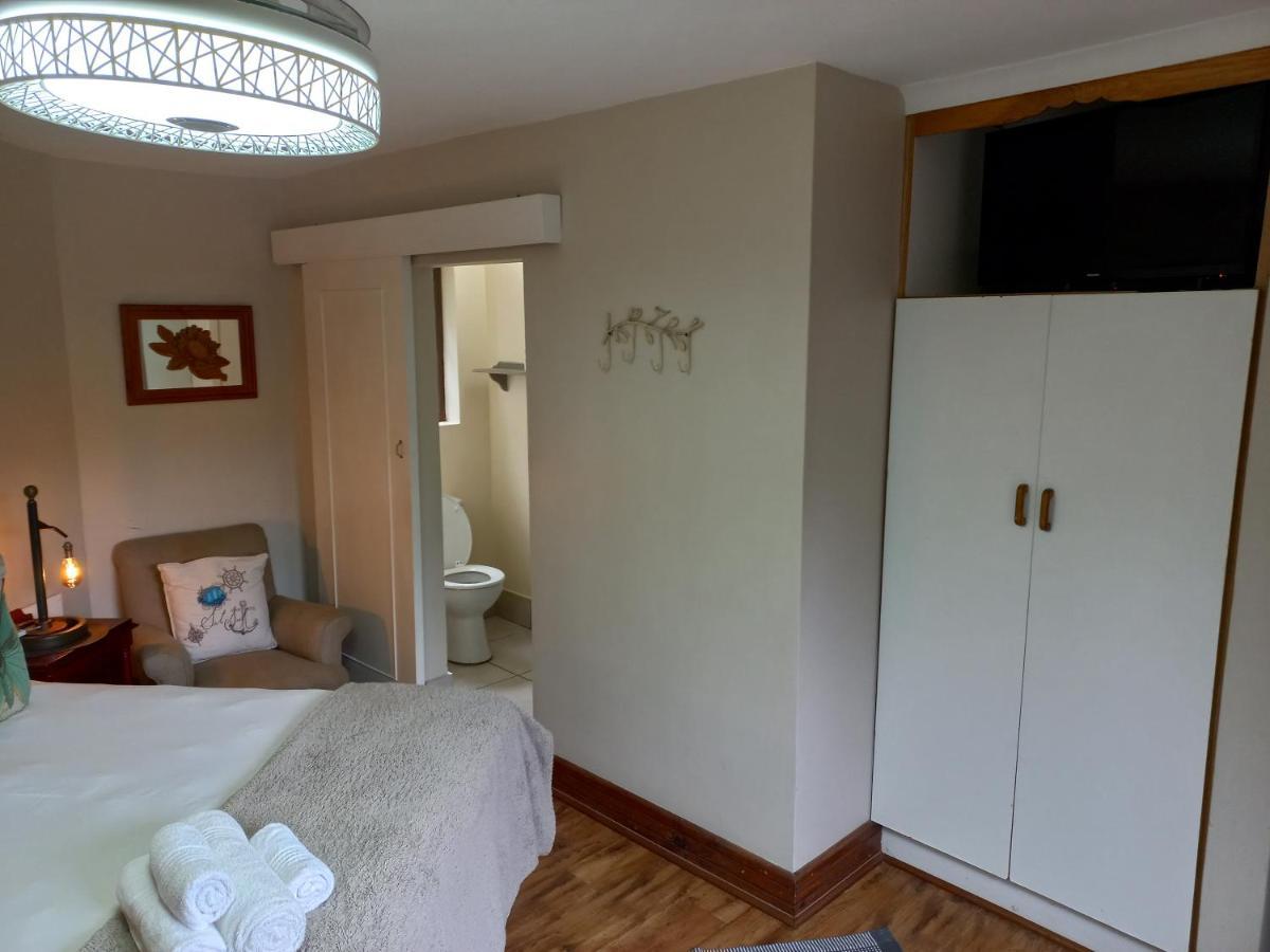 איסט לונדון Woodleigh Guest Lodge מראה חיצוני תמונה