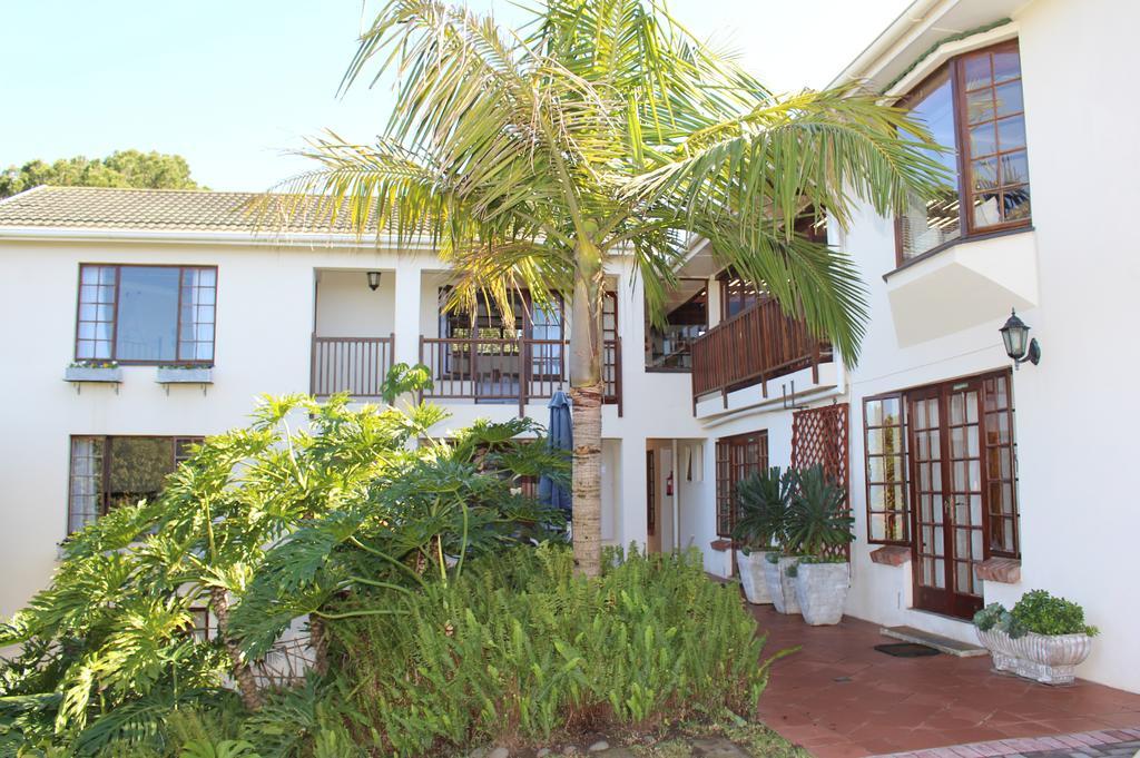 איסט לונדון Woodleigh Guest Lodge מראה חיצוני תמונה
